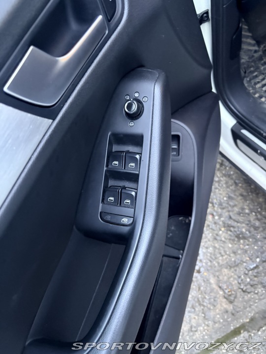 Audi Ostatní modely Q5 2011