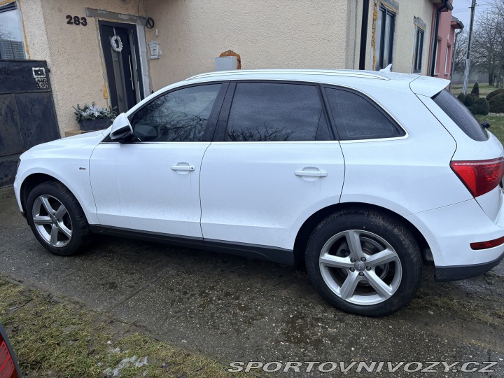 Audi Ostatní modely 2011