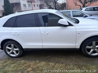 Audi Ostatní modely 2011