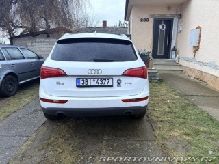 Audi Ostatní modely 2011