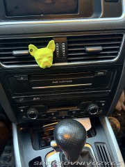 Audi Ostatní modely 2011