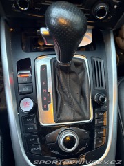 Audi Ostatní modely 2011