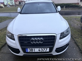 Audi Ostatní modely 2011