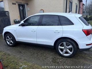 Audi Ostatní modely 2011