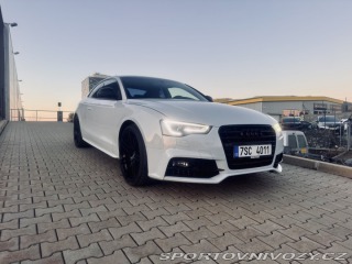 Audi S5 4.2FSi CAUA 2009
