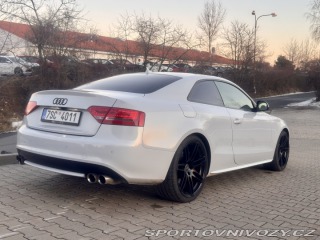 Audi S5 4.2FSi CAUA 2009