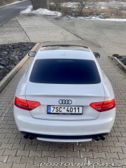 Audi S5 4.2FSi CAUA 2009