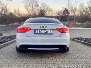 Audi S5 4.2FSi CAUA 2009