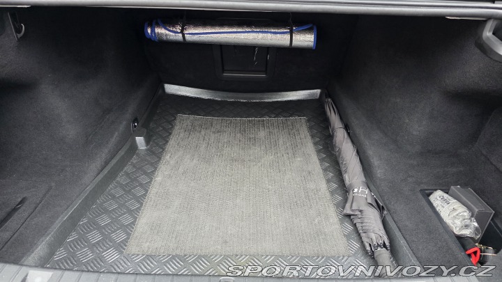 BMW 7 740d Xdrive, servis, TOP 2016