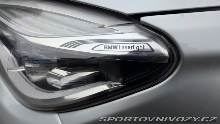 BMW 7 740d Xdrive, servis, TOP 2016
