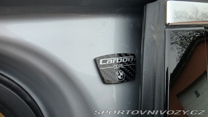 BMW 7 740d Xdrive, servis, TOP 2016