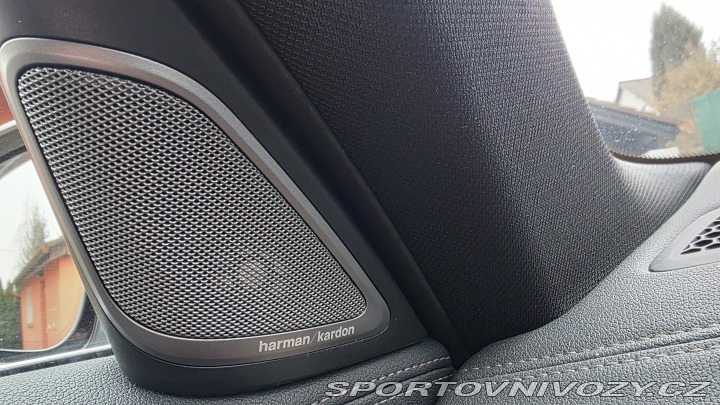 BMW 7 740d Xdrive, servis, TOP 2016