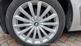 BMW 7 740d Xdrive, servis, TOP 2016