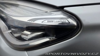 BMW 7 740d Xdrive, servis, TOP 2016