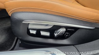 BMW 7 740d Xdrive, servis, TOP 2016