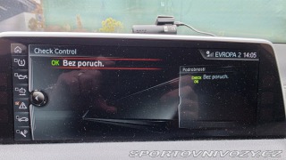 BMW 7 740d Xdrive, servis, TOP 2016