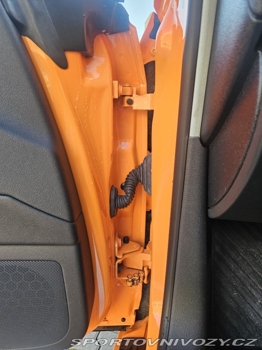 Audi S3 8p quattro 2007