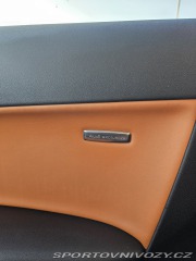 Audi S3 8p quattro 2007