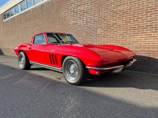 Chevrolet Corvette 1965