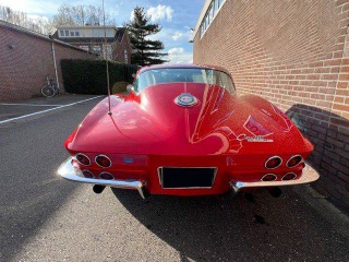 Chevrolet Corvette 1965