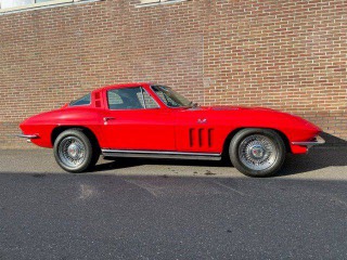 Chevrolet Corvette 1965