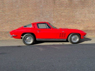 Chevrolet Corvette 1965