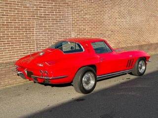 Chevrolet Corvette 1965