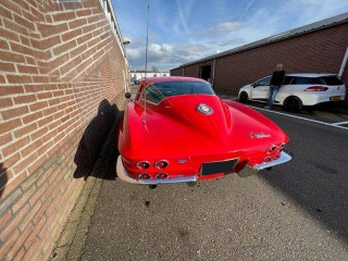 Chevrolet Corvette 1965