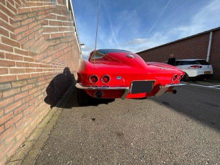Chevrolet Corvette 1965