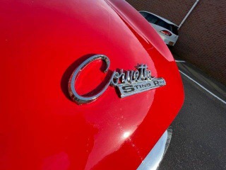 Chevrolet Corvette 1965