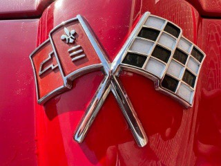 Chevrolet Corvette 1965