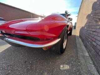 Chevrolet Corvette 1965