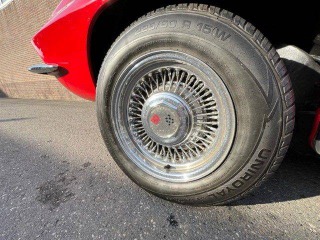 Chevrolet Corvette 1965