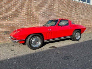 Chevrolet Corvette 1965