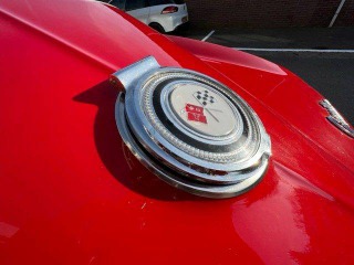 Chevrolet Corvette 1965