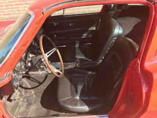 Chevrolet Corvette 1965