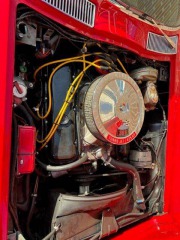 Chevrolet Corvette 1965