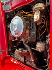 Chevrolet Corvette 1965