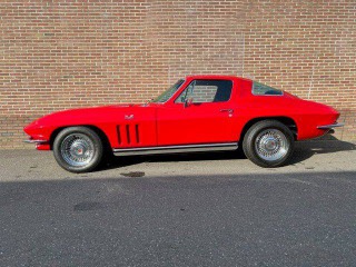 Chevrolet Corvette 1965