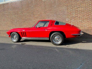 Chevrolet Corvette 1965