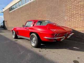 Chevrolet Corvette 1965