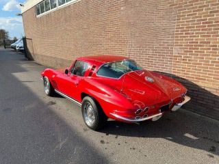 Chevrolet Corvette 1965
