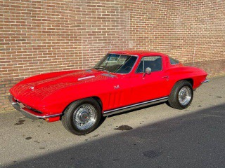 Chevrolet Corvette 1965