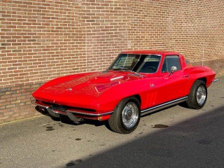 Chevrolet Corvette 1965