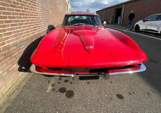 Chevrolet Corvette 1965