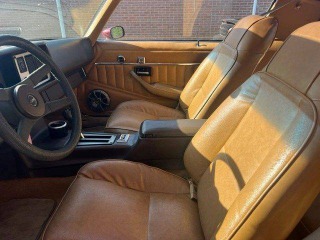 Chevrolet Camaro Z28 TARGA 1980