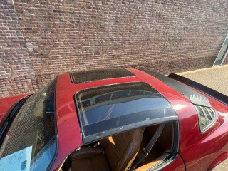 Chevrolet Camaro Z28 TARGA 1980