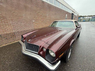 Chevrolet Camaro 1976