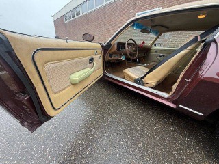 Chevrolet Camaro 1976