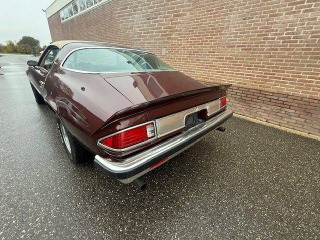 Chevrolet Camaro 1976